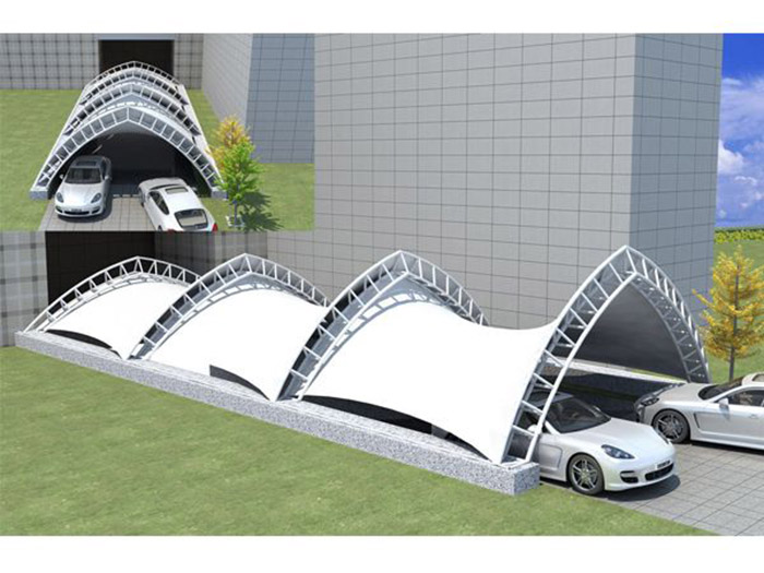 膜結構入口MCRK-07